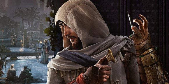 Flytter fram utgivelsen av «Assassin's Creed Mirage»