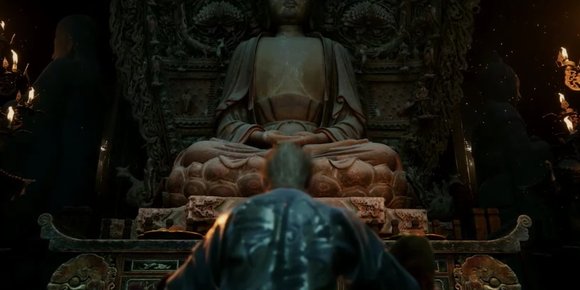 Se ny «Black Myth: Wukong»-trailer
