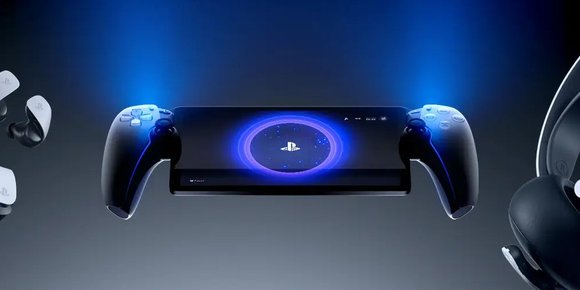 PlayStation Portal kommer i år