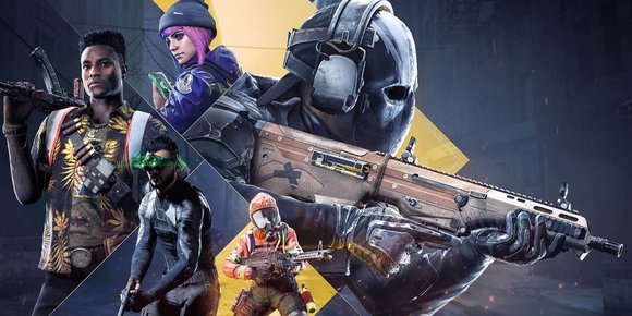 Ubisofts «XDefiant» skulle egentlig lanseres nå – fikk nei fra Xbox og PlayStation