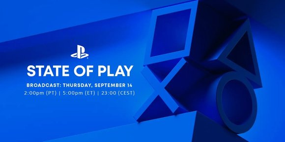 Også Sony skal vise kommende spill torsdag