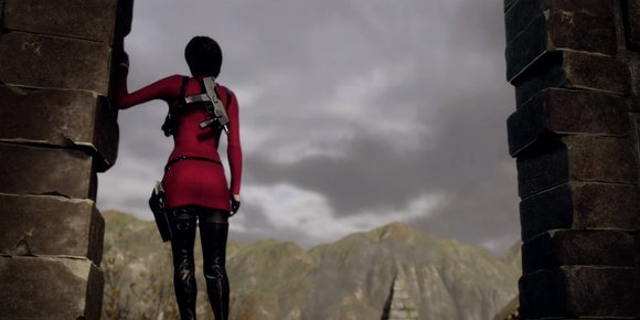 «Resident Evil 4 Remake» får mer innhold neste uke
