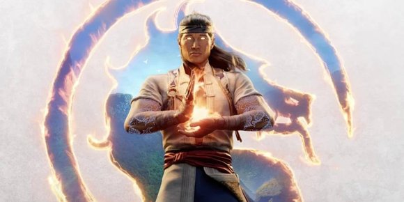 «Mortal Kombat 1»