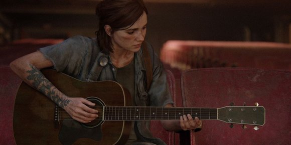 Pusses også «The Last of Us 2» opp til PS5?