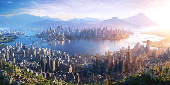 Innrømmer at «Cities Skylines II» ikke kjører veldig bra