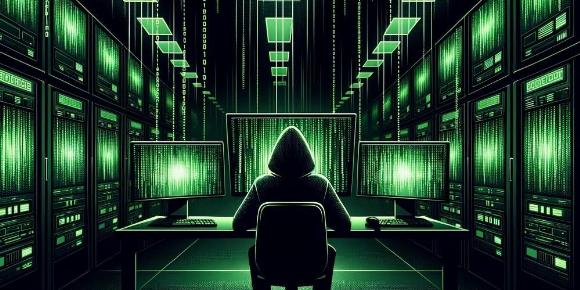 Gruppa bak Capcom-hackingen arrestert