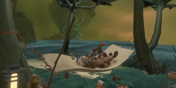 Indie-yndlingen «Outer Wilds» kommer til Switch neste måned