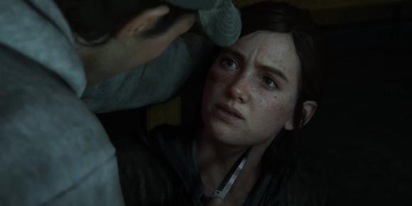 Annonserte «Last of Us Part II»-remaster til PS5