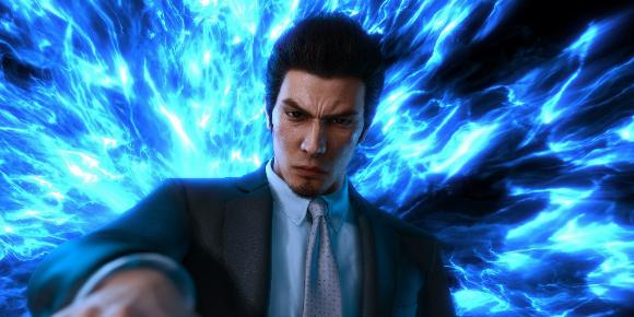Like a Dragon Gaiden: The Man Who Erased His Name