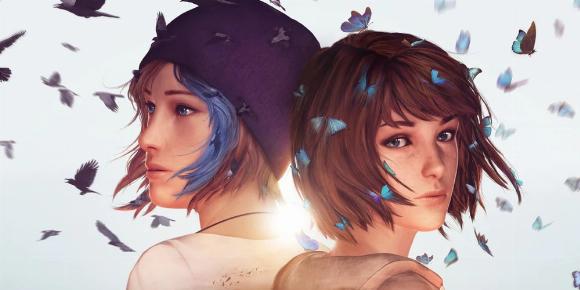 20 millioner har spilt «Life is Strange»