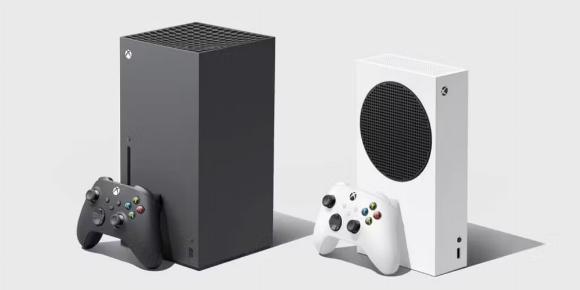 – Vil ha spill og Game Pass hos rivalene