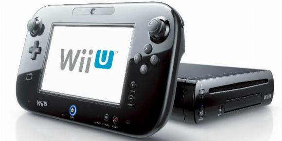 Stor test av Wii U
