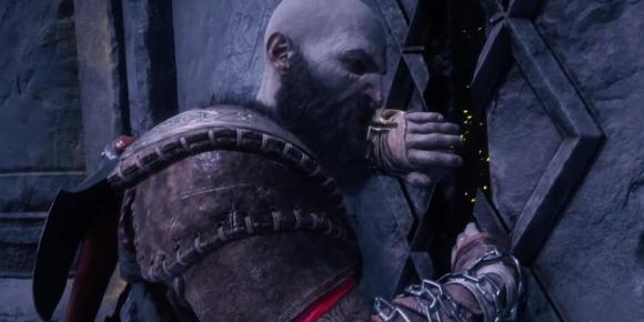 «God of War Ragnarök Valhalla» slippes neste uke