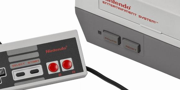Quiz: Kjenner du NES-låtene?
