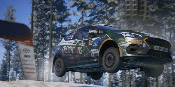 WRC 23
