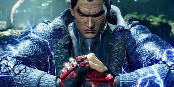 Tekken 8