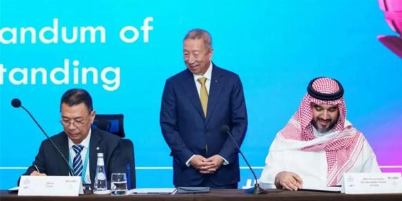 Riot Games og Blizzard inngår Saudi-samarbeid