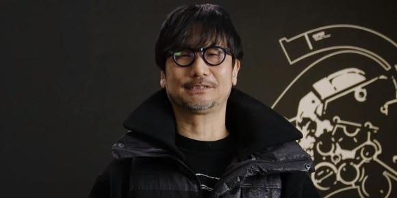 Kojima jobber på nytt snikespill med PlayStation Studios kalt Physint