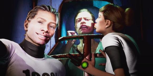 Se ny trailer fra «Bioshock»-skaperens neste spill
