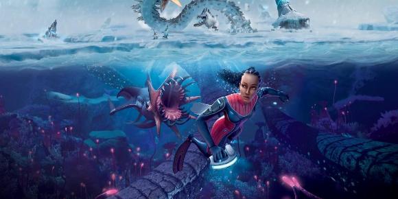 «Subnautica»-oppfølger blir «live service»-spill, sier utgiver