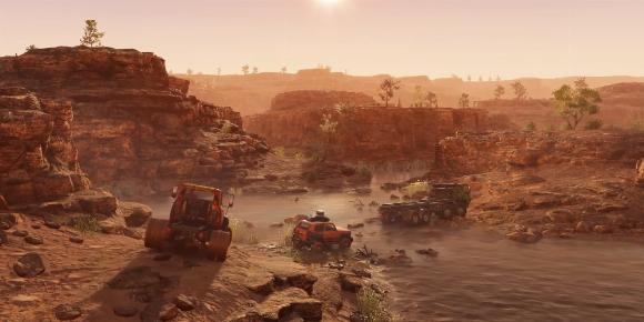Se ny «Expeditions»-trailer