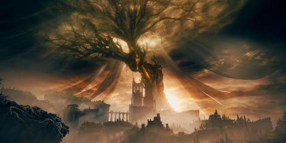 Her er første kikk på «Shadow of the Erdtree»