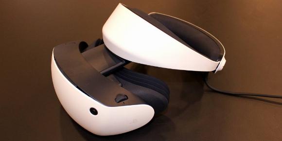 Sony: – PSVR2 kommer til PC