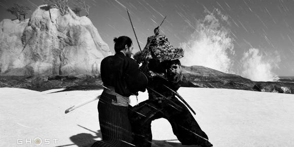 «Ghost of Tsushima» får PC-versjon