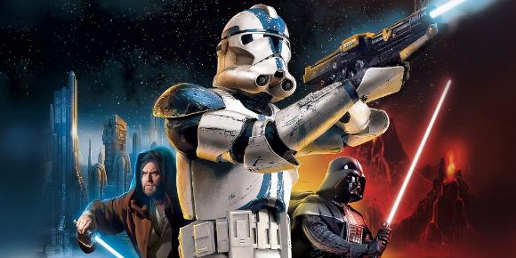 Katastrofelansering for «Battlefront»-samlepakken