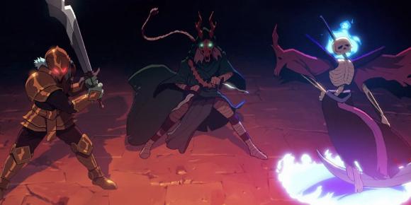 Her er «Slay the Spire II»