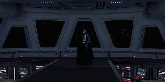 Er «Dark Forces Remaster» den gode bantha-driten?