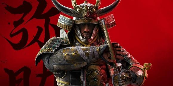 Her er første kikk på «Assassin's Creed Shadows»