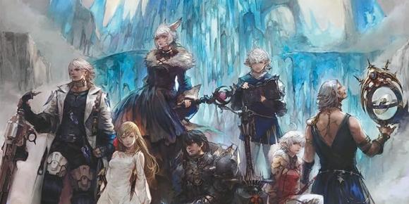 -«WoW» og «Final Fantasy XIV» gjør hverandre til bedre spill