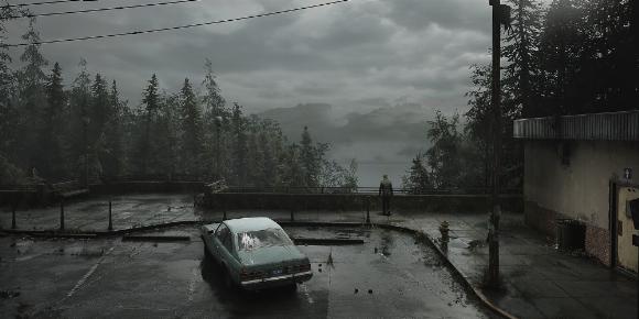 «Silent Hill 2»-remaken har fått dato