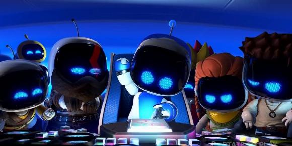 Blir «Astro Bot» den neste PS5-klassikeren?
