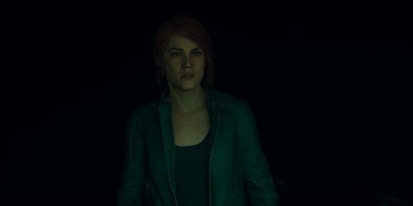 «Alan Wake II»-påfyll lørdag