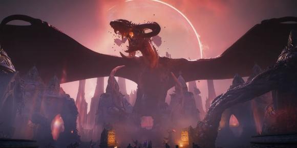 Her er «Dragon Age: The Veilguard»