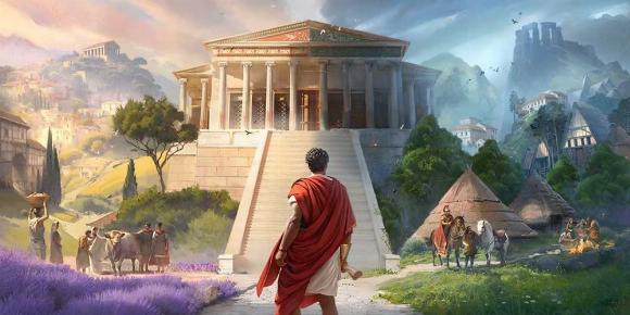 «Anno 117» er på vei