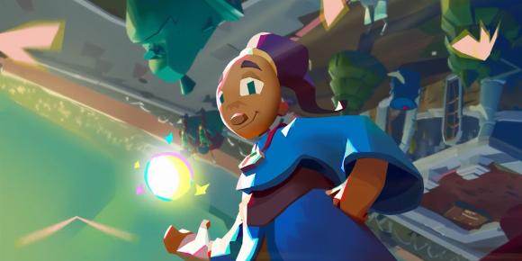 Her er «Little Big Adventure»-remaken