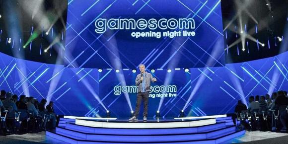 Gamescom sparkes i gang denne uka