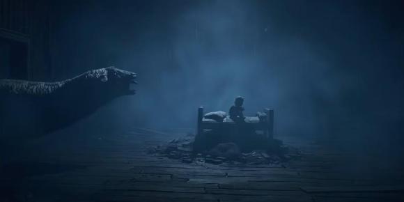 «Reanimal» er det neste spillet fra «Little Nightmare»-skaperne
