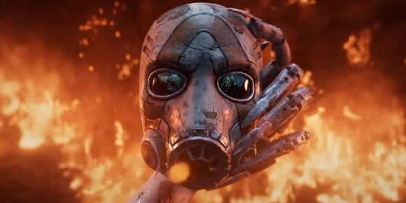 «Borderlands 4» kommer neste år