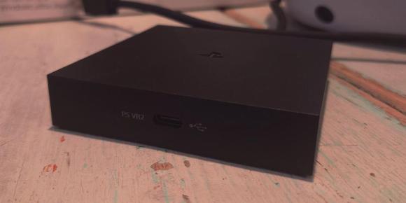 Hvordan er PSVR2 til PC?