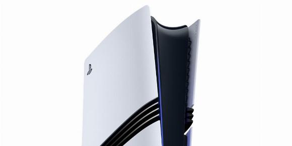 – Gamle spill blir bedre med PS5 Pro