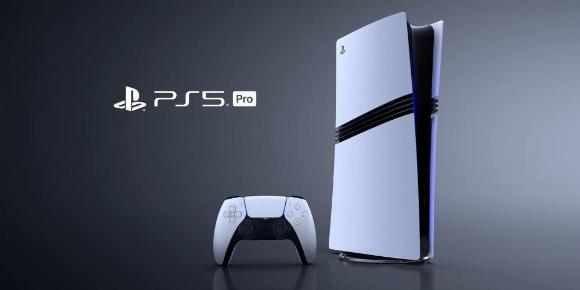 Her er PlayStation 5 Pro