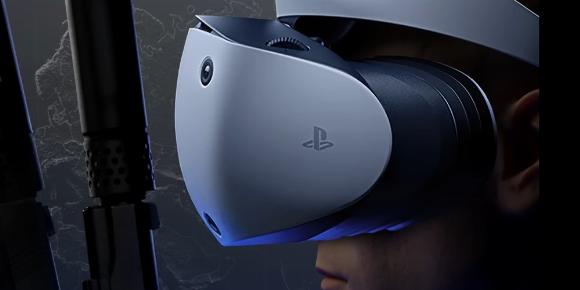 «Hitman» til PSVR2