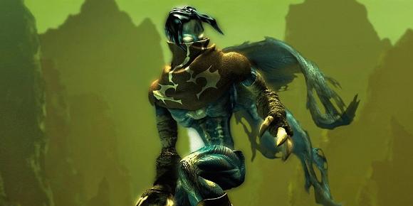 Lager remaster av «Legacy of Kain: Soul Reaver»-spillene