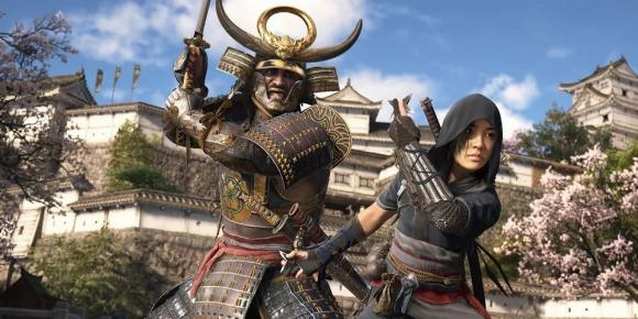 Utsetter «Assassin's Creed Shadows»