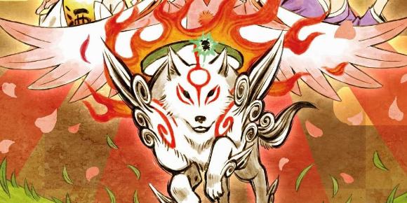 «Okami 2» på vei