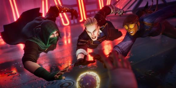 Nytt snikespill fra «Deus Ex»-skaperen